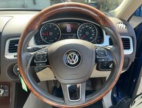 Volkswagen Touareg 3.0 TDI V6 BlueMotion Tech SE SUV 5dr Diesel Tiptronic 4WD Euro 6 (s/s) (26 10