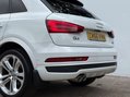 Audi Q3 2.0 Q3 S Line+ TDI Quattro Semi-Auto 4WD 5dr 42