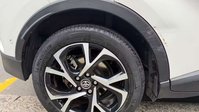 Toyota C-HR 1.8 C-HR Design HEV CVT 5dr 26
