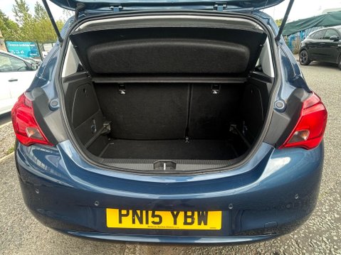 Vauxhall Corsa 1.4i SE Auto Euro 6 5dr 17