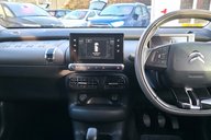 Citroen C4 Cactus 1.2 PURETECH FEEL..1 LADY OWNER..7 SERVICES LAST ONE @ 47K.. £20 R/TAX 12