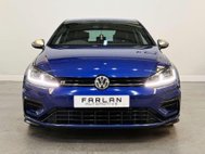 Volkswagen Golf 2.0 TSI R Hatchback 3dr Petrol DSG 4Motion Euro 6 (s/s) (310 ps) 10