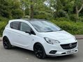 Vauxhall Corsa 1.4i ecoTEC Griffin Hatchback 5dr Petrol Manual Euro 6 (75 ps) 2