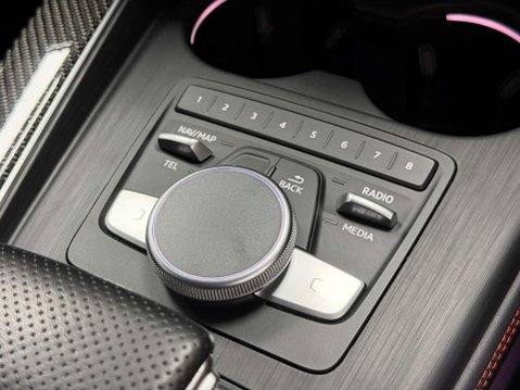 Audi RS5 2.9 TFSI V6 Carbon Edition Coupe 2dr Petrol Tiptronic quattro Euro 6 (s/s) 56