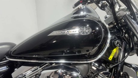 Yamaha XVS DRAGSTAR 125 2004 16K EXCELLENT CONDITION VTWIN CRUISER 125CC 15