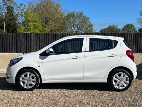 Vauxhall Viva SE AC 9
