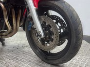 Yamaha FZS FAZER 600 2001 MK1 CLEAN PROJECT BIKE SPARES OR REPAIR 600CC 32
