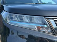 Suzuki Vitara SZ-T BOOSTERJET MHEV 14