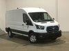 Ford Transit 350L3H2 Trend 135kW 67kWh 183ps **ELECTRIC-NEW**