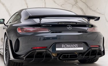 Mercedes-Benz AMG GT R GT R Pro 23