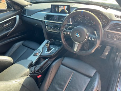 BMW 3 Series 3.0 335d M Sport Shadow Edition Touring 5dr Diesel Auto xDrive Euro 6 (s/s) 23