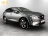 Nissan Qashqai 1.3 DIG-T MHEV N-Connecta SUV 5dr Petrol Hybrid Manual Euro 6 (s/s) (140 ps