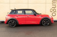 Mini Hatch COOPER SPORT 12