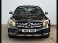 Mercedes-Benz GLA 2.1 GLA 200 AMG Line D 4Matic Auto 4WD 5dr 32