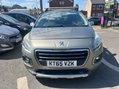 Peugeot 3008 1.6 3008 Active Blue HDi S/S 5dr 17