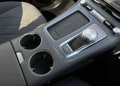 MG MGS6 EV 77kWh TROPHY 22