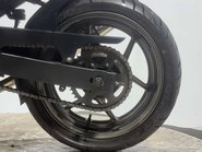 Kawasaki Z ZR750 2005 ONLY 20K NEW MOT SERVICED COMMUTER BIKE 750CC 32