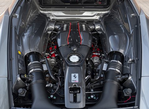 Ferrari 488 Pista 34