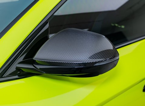 Lamborghini Urus PERFORMANTE 44