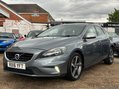 Volvo V40 2.0 D2 R-Design Nav Euro 6 (s/s) 5dr 8