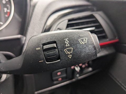 BMW 1 Series 118I SPORT 24