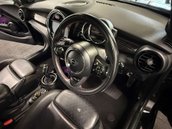Mini Hatch 2.0 Cooper S Sport Auto 3dr 13