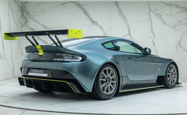 Aston Martin Vantage AMR Pro 5