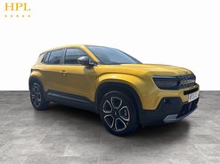 Jeep Avenger 1.2 e-Hybrid Summit SUV 5dr Petrol Hybrid e-DCT Euro 6 (s/s) (100 ps) 1 Own