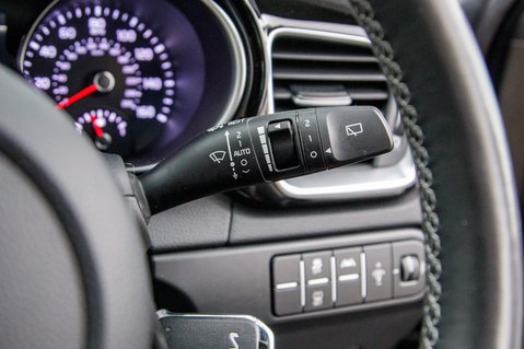Kia Ceed GT-LINE ISG 13