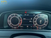 Volkswagen Golf 2.0 TDI GTD Hatchback 5dr Diesel Manual Euro 6 (s/s) (184 ps) 14
