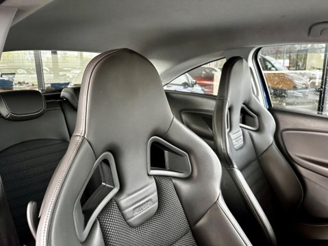Vauxhall Corsa 1.6i Turbo VXR Euro 6 3dr 35
