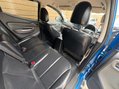 Mitsubishi L200 2.4 L200 Warrior Double Cab DI-D 4WD 5dr 23