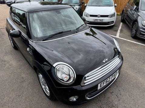 Mini Hatch ONE 6