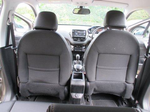 Peugeot 2008 1.6 BlueHDi Allure Euro 6 (s/s) 5dr 31
