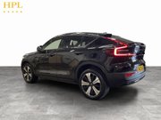 Volvo C40 Recharge 69kWh Plus SUV 5dr Electric Auto (231 ps) 5