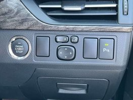 Toyota Avensis 1.8 Avensis Excel Valvematic CVT 5dr 58