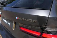BMW 3 Series M340D XDRIVE MHEV 7