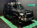 Land Rover Defender 3.0 D250 MHEV X-Dynamic S Auto 4WD Euro 6 (s/s) 3dr