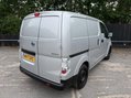 Nissan E-NV200 E ACENTA RAPID PLUS 9