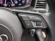 Audi A1 1.0 TFSI 30 S line Sportback S Tronic Euro 6 (s/s) 5dr 33