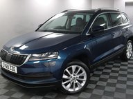 Skoda Karoq SE L TSI DSG 20