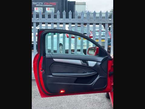 Mercedes-Benz C Class 2.1 C250 AMG Sport Edition Premium CDi Auto 2dr 35