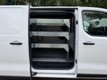 Vauxhall Vivaro 1.5 Turbo D 2900 Dynamic Panel Van 6dr Diesel Manual L2 H1 Euro 6 (s/s) (10 33