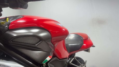 MV Agusta Brutale 2004 17K MOT RIDES GREAT STUNNING LOOKING BIKE 750CC INLINE 4 43