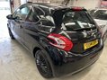 Peugeot 208 ACCESS PLUS 5