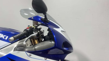 Suzuki GSX-R GSXR 1000 2002 33K NEW MOT VERY CLEAN CLASSIC 1000CC SPORTS BIKE 35