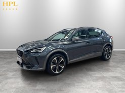 Cupra Formentor 1.4 eHybrid 12.8kWh V1 SUV 5dr Petrol Plug-in Hybrid DSG Euro 6 (s/s) (204