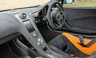 McLaren 675LT 21