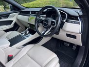 Jaguar F-Pace 2.0 D200 MHEV R-Dynamic Black Auto AWD Euro 6 (s/s) 5dr 61