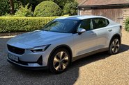 Polestar 2 BASE 7